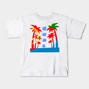 Eritrea Kids T-Shirt